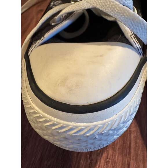 NWT Converse All-Star Roses Size Men's 9 Women's 11‎ - Picture 6 of 12